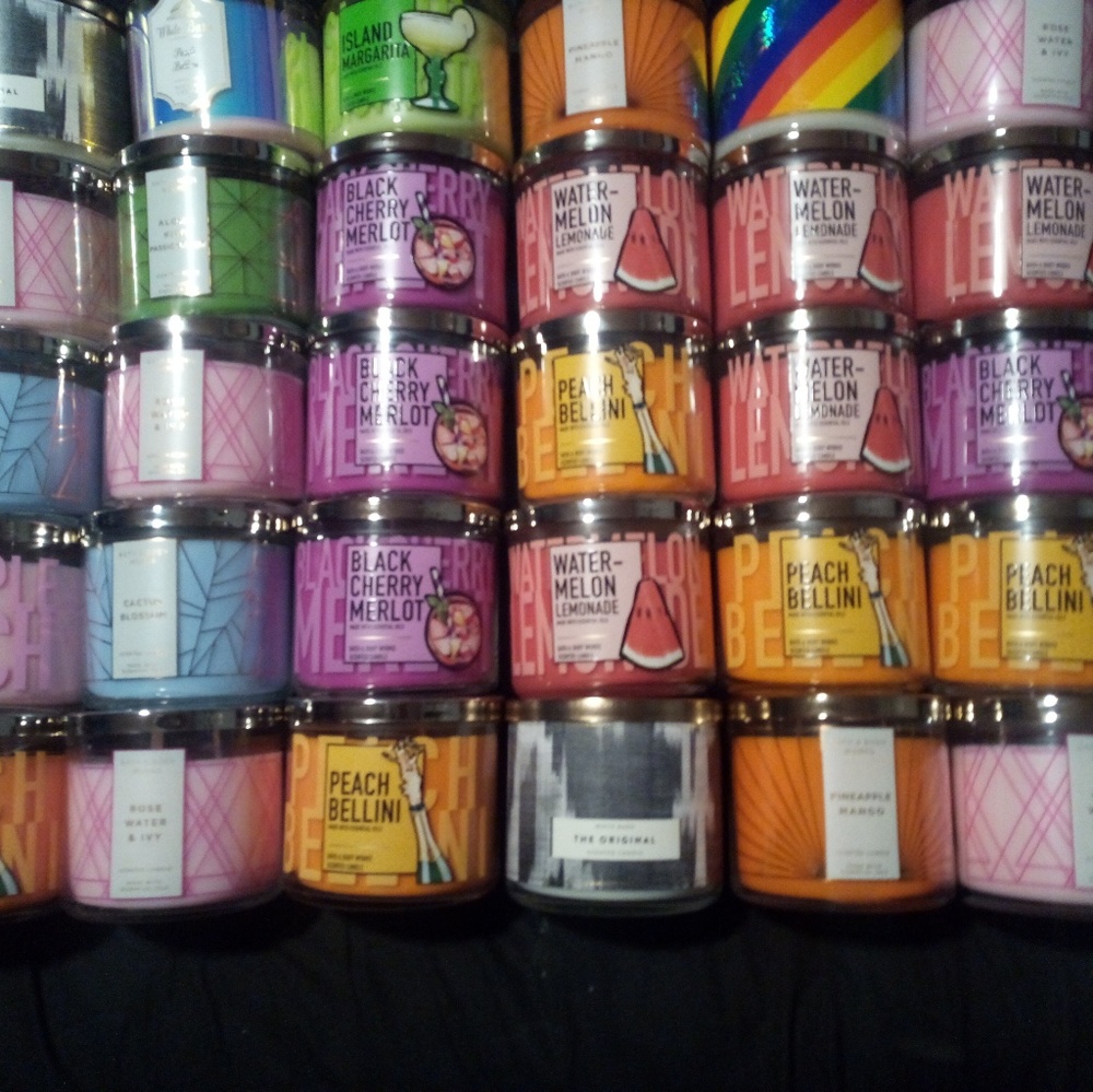 Candles